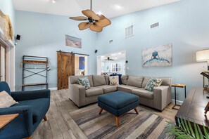 Televisión de pantalla plana