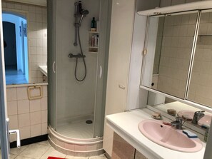 Dusche