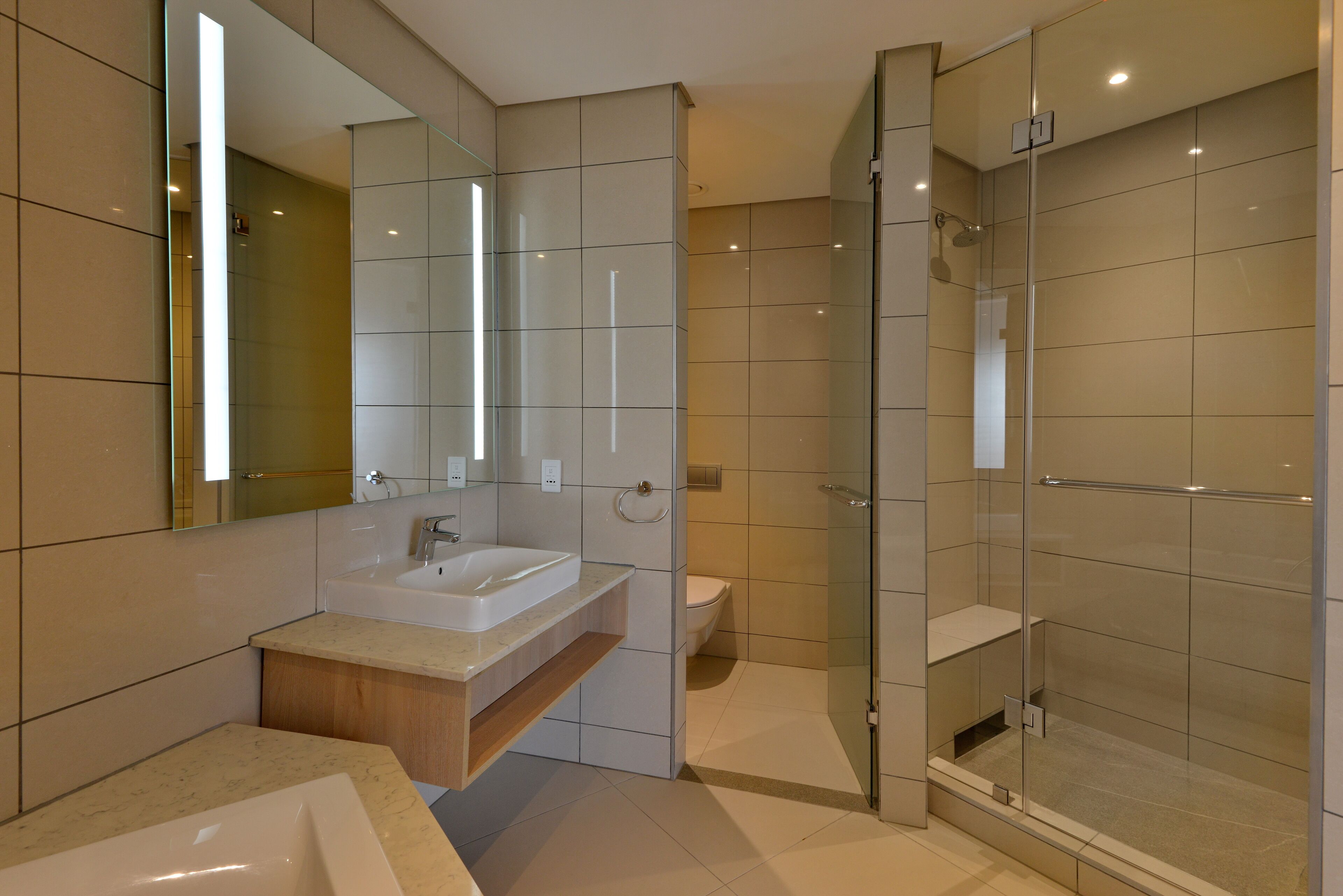 Photo - @Sandton Hotel