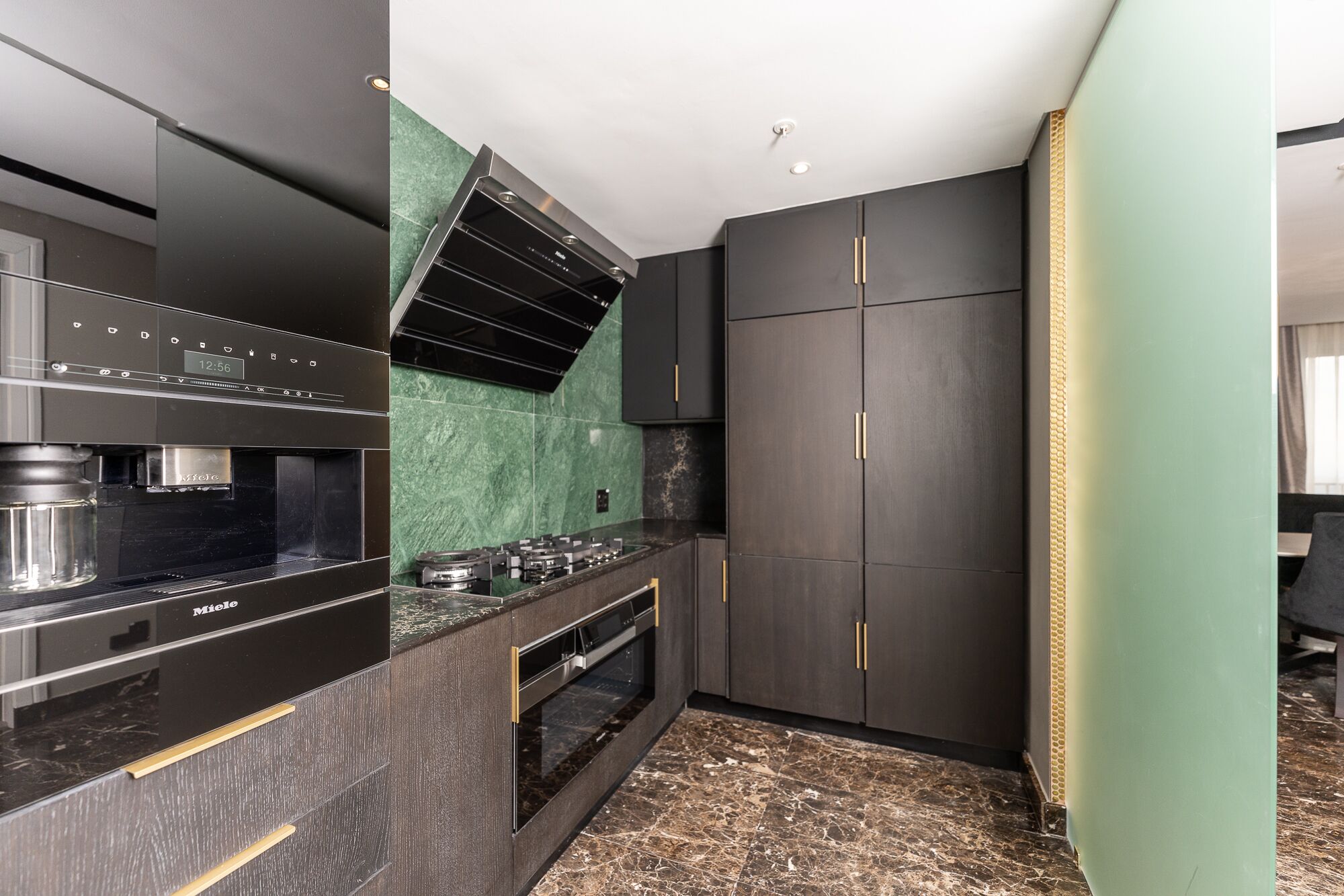 presidential room | 1 bedroom, minibar, in-room safe, desk