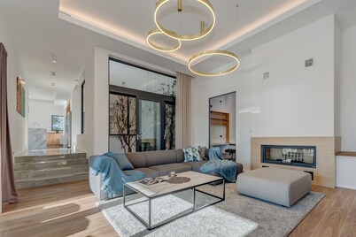 Sea Bliss Luxury Villa - Sevid