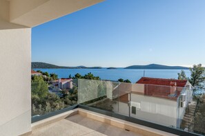 Villa de lujo | Vistas desde la habitación
