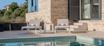 Sea Bliss Luxury Villa - Sevid