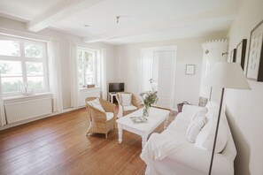 Ferienhaus (Martje Floris) | Außenbereich