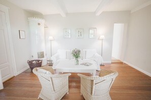 Ferienhaus (Martje Floris) | Außenbereich