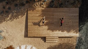 Yoga - Cook's Club Corfu - Adults Only (Corfu)