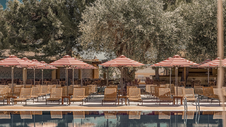 Cook's Club Corfu - Adults Only