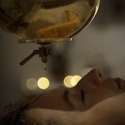 Couples treatment room(s), sauna, steam room, body treatments
