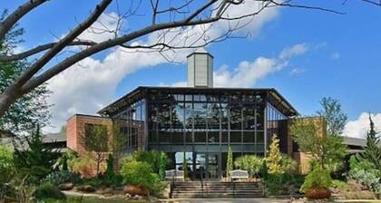 Perfect North Fayetteville Private Getaway!