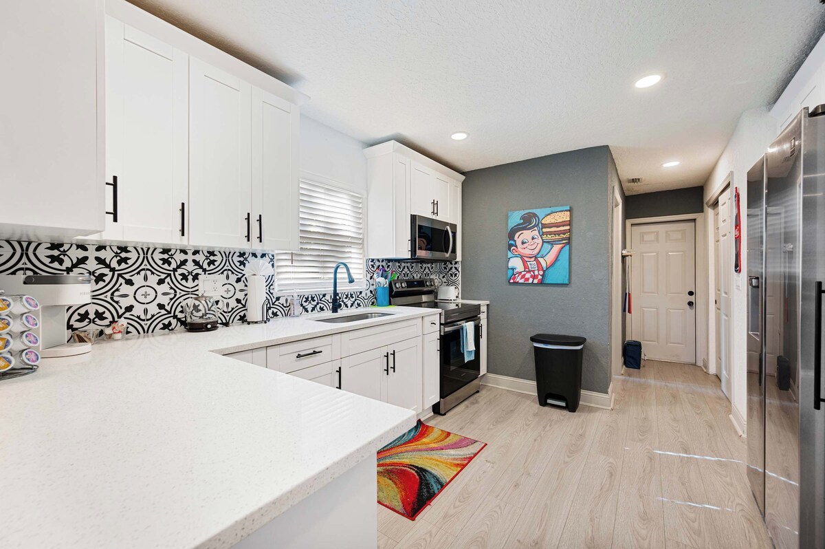 Majoittajan profiilikuva