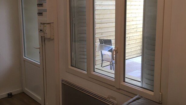 Unclassified image, 1 of 11, button - Charming, renovated studio apartment in Toulouse, in a beautiful location (Toulouse)