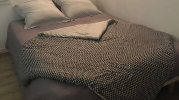1 Schlafzimmer, WLAN