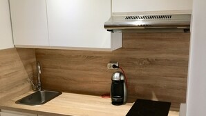 Unclassified image, 2 of 11, button - Charming, renovated studio apartment in Toulouse, in a beautiful location (Toulouse)