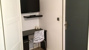 Unclassified image, 5 of 11, button - Charming, renovated studio apartment in Toulouse, in a beautiful location (Toulouse)