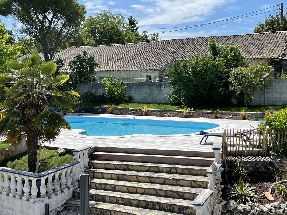 Image de profil de l’hôte