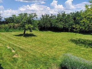 Cottage | Property grounds - Cozy 1 Bed Cottage in Ognen, Near Karnobat, Burgas (Karnobat)