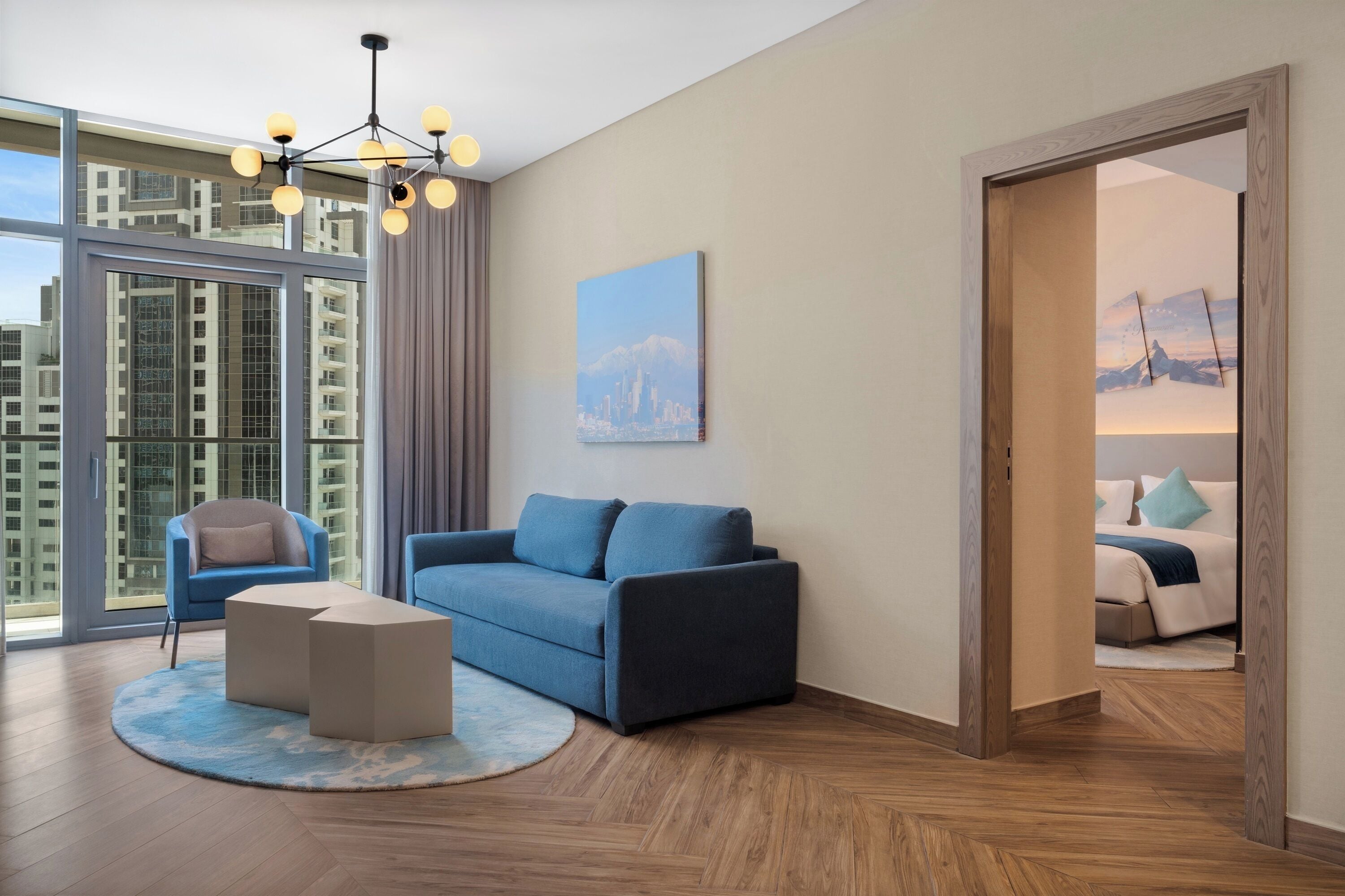 Foto - Paramount Hotel Midtown