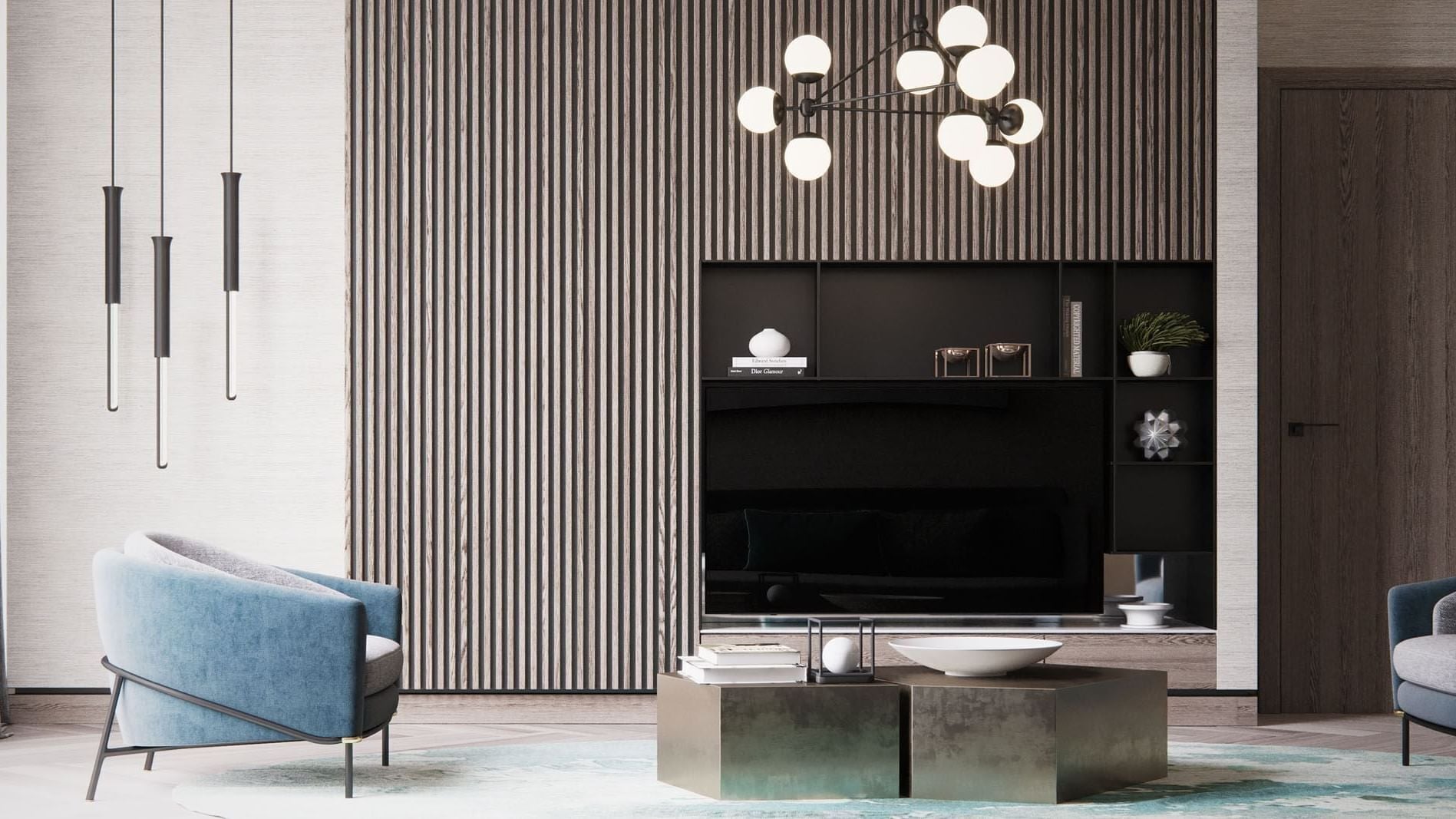 Foto - Paramount Hotel Midtown