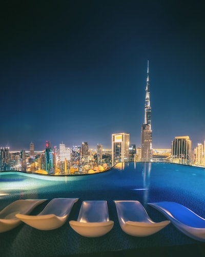 パラマウント ホテル ミッドタウン