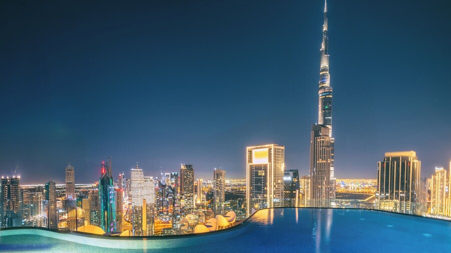 Paramount Hotel Midtown