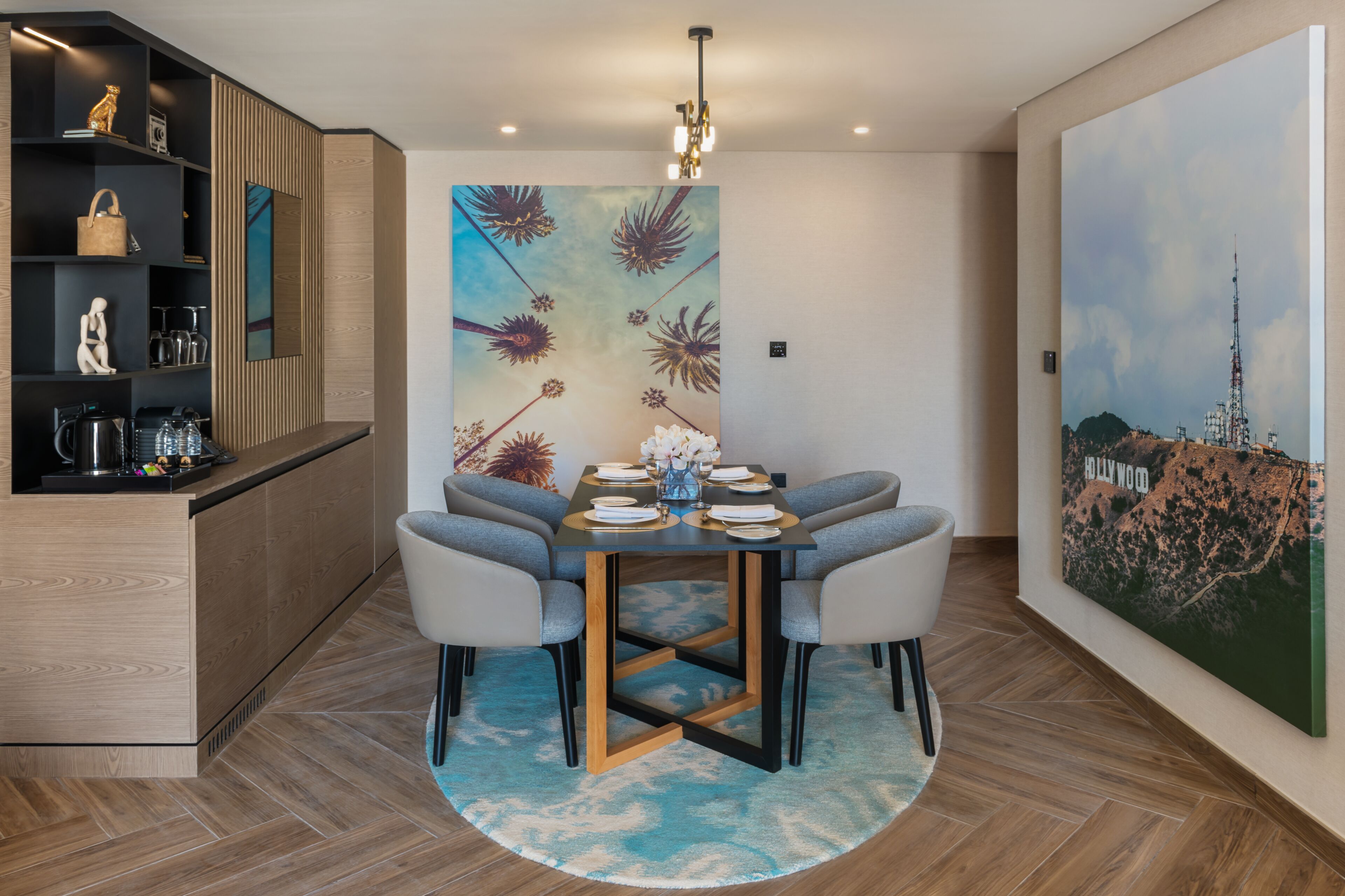 Foto - Paramount Hotel Midtown