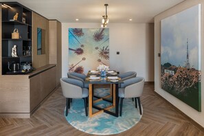 منطقة المعيشة