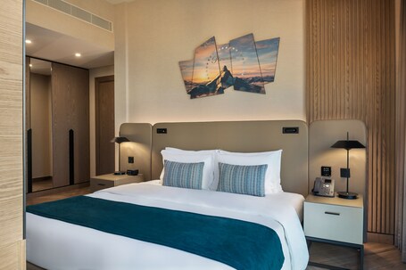 Paramount Hotel Midtown - Image 39