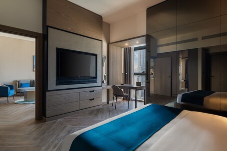 Paramount Hotel Midtown - Image 28