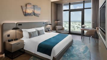 Sengetøy i egyptisk bomull og sengetøy av topp kvalitet