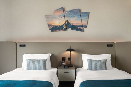Paramount Hotel Midtown - Image 18