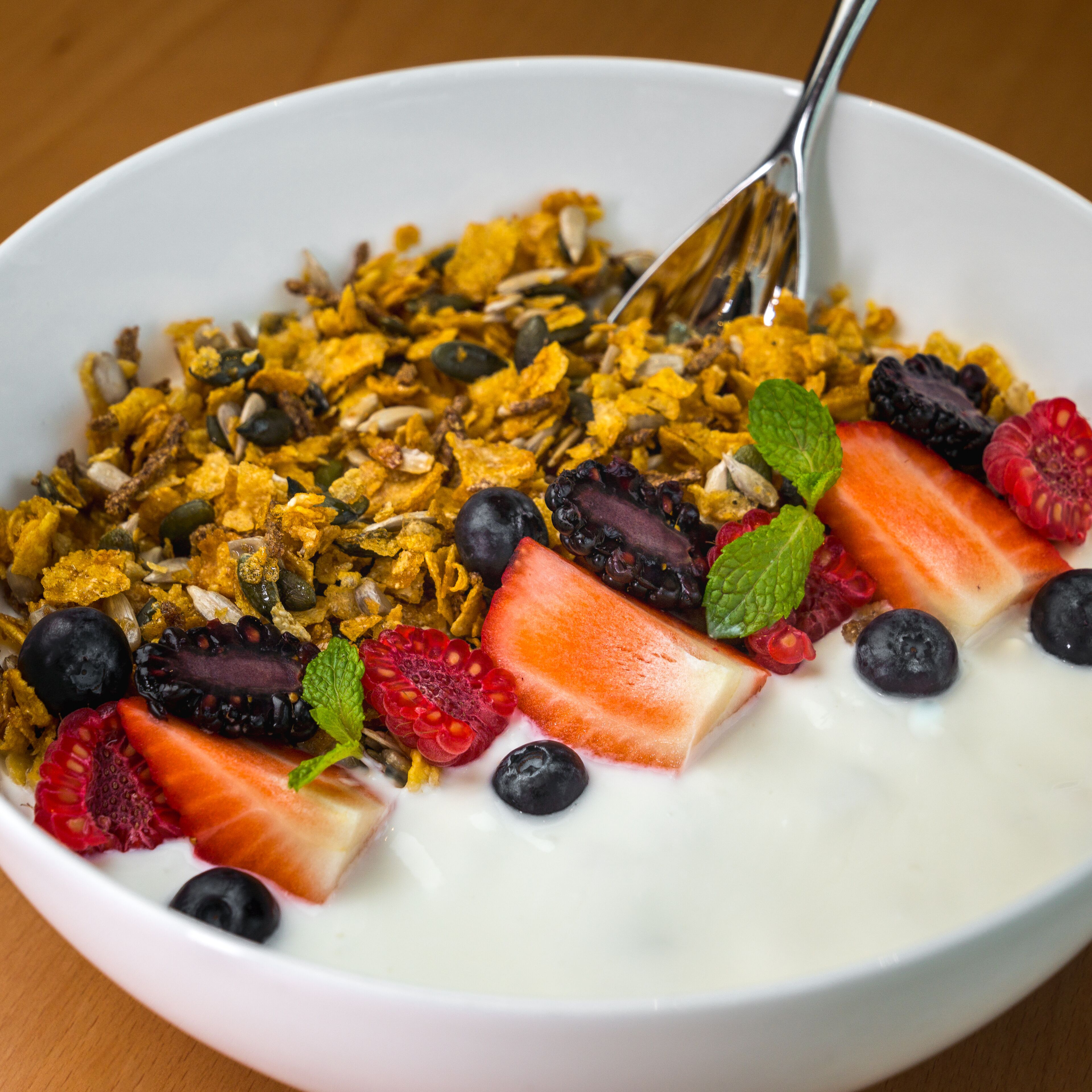 Foto - Paramount Hotel Midtown