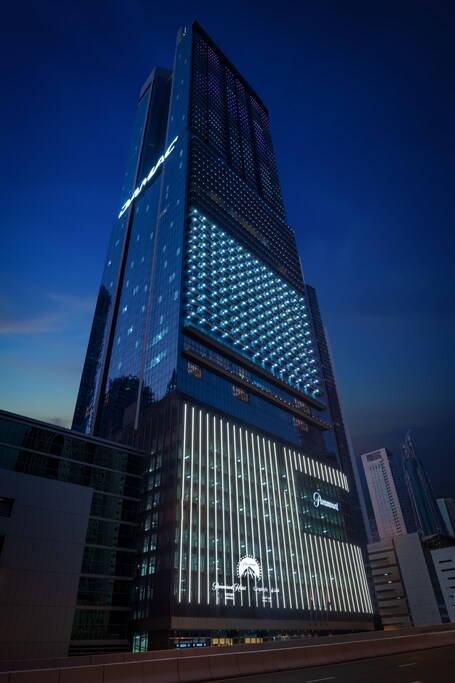 Paramount Hotel Midtown - Image 17