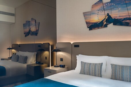 Paramount Hotel Midtown - Image 37