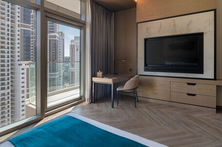 Paramount Hotel Midtown - Image 36