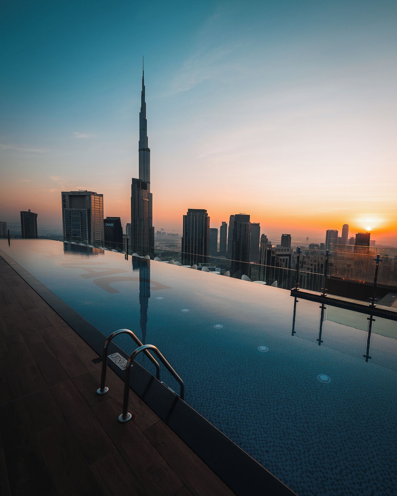 Foto - Paramount Hotel Midtown