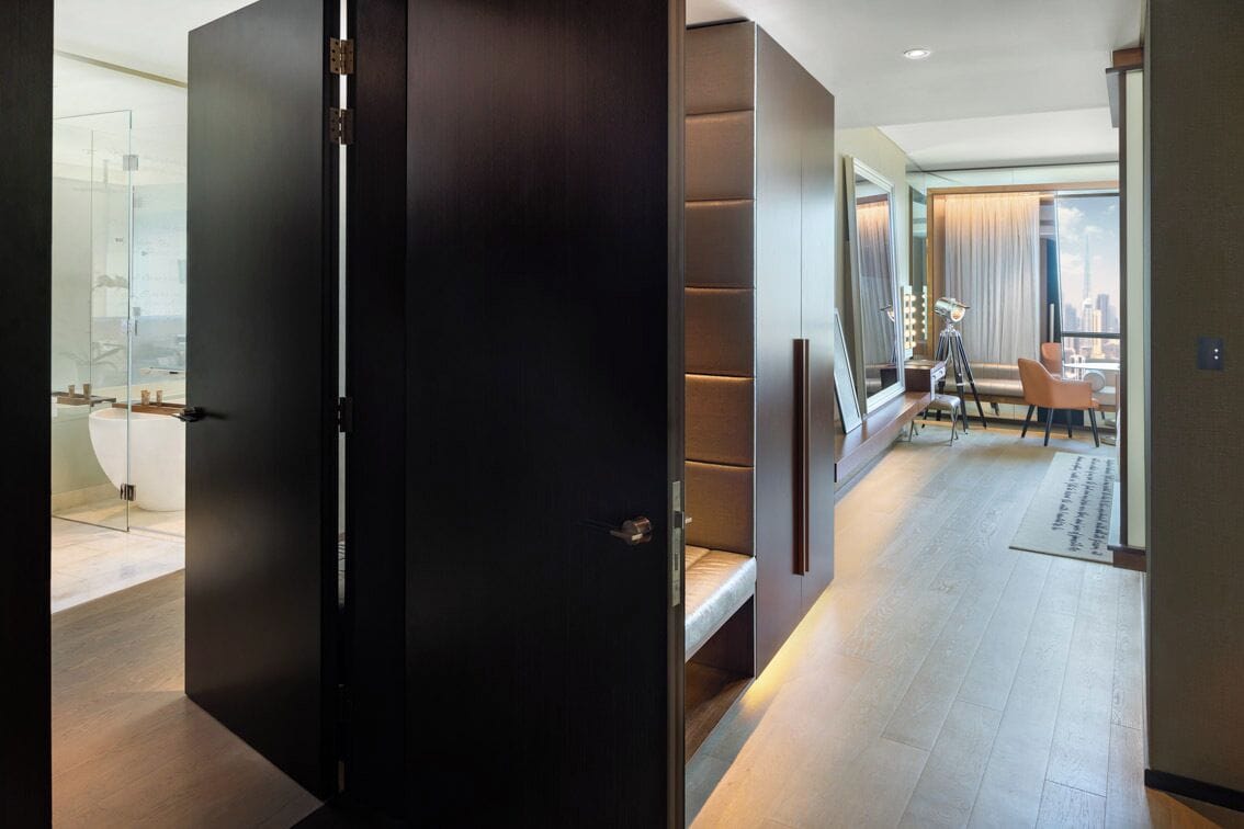 Foto - Paramount Hotel Midtown