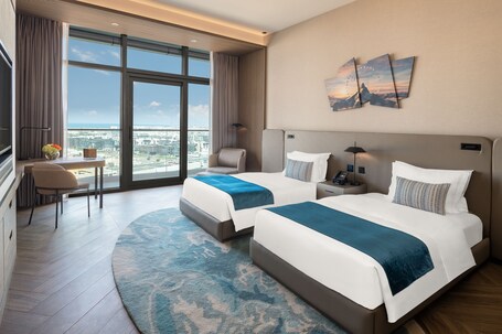 Paramount Hotel Midtown - Image 25