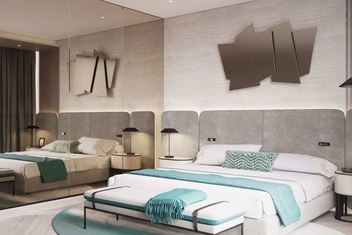 A-List Suite