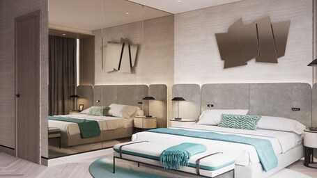 Paramount Hotel Midtown - Image 42
