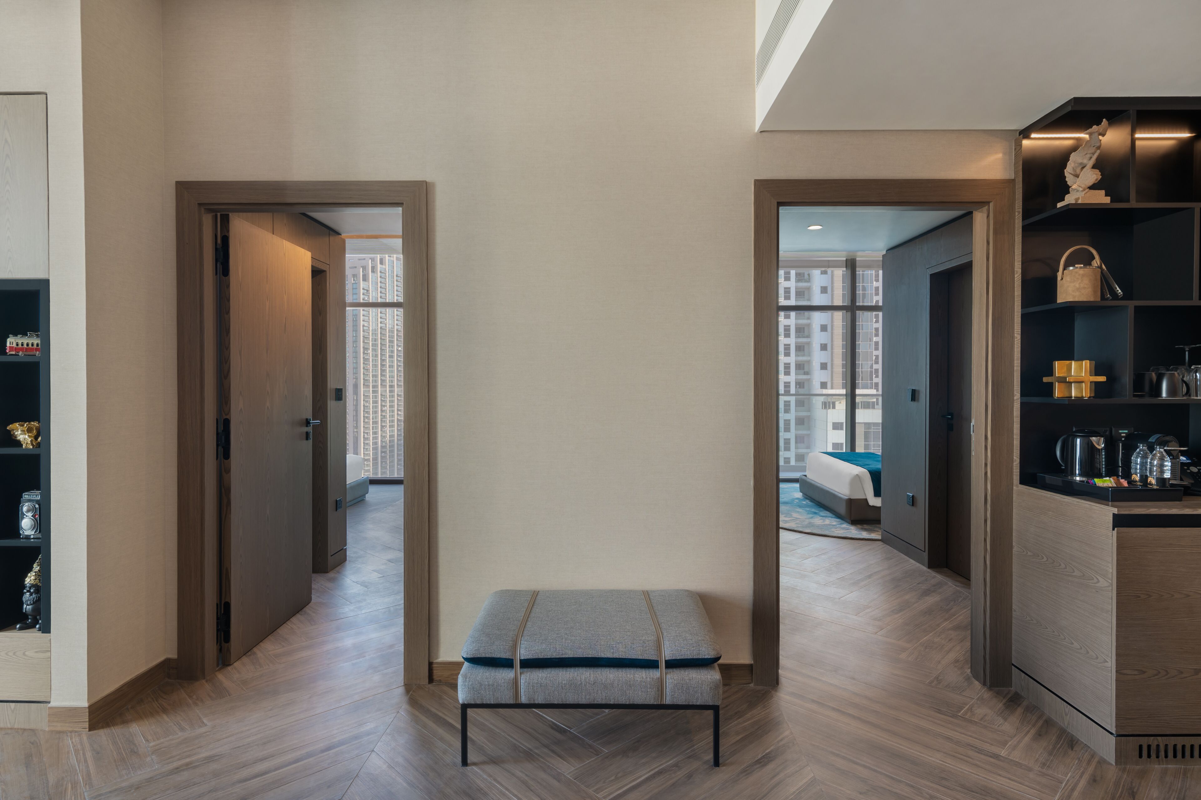 Foto - Paramount Hotel Midtown