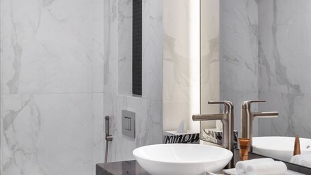 Paramount Hotel Midtown - Image 45