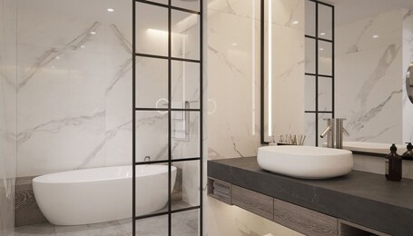 Paramount Hotel Midtown - Image 46