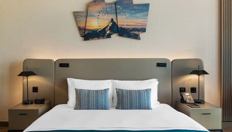 Paramount Hotel Midtown - Image 43