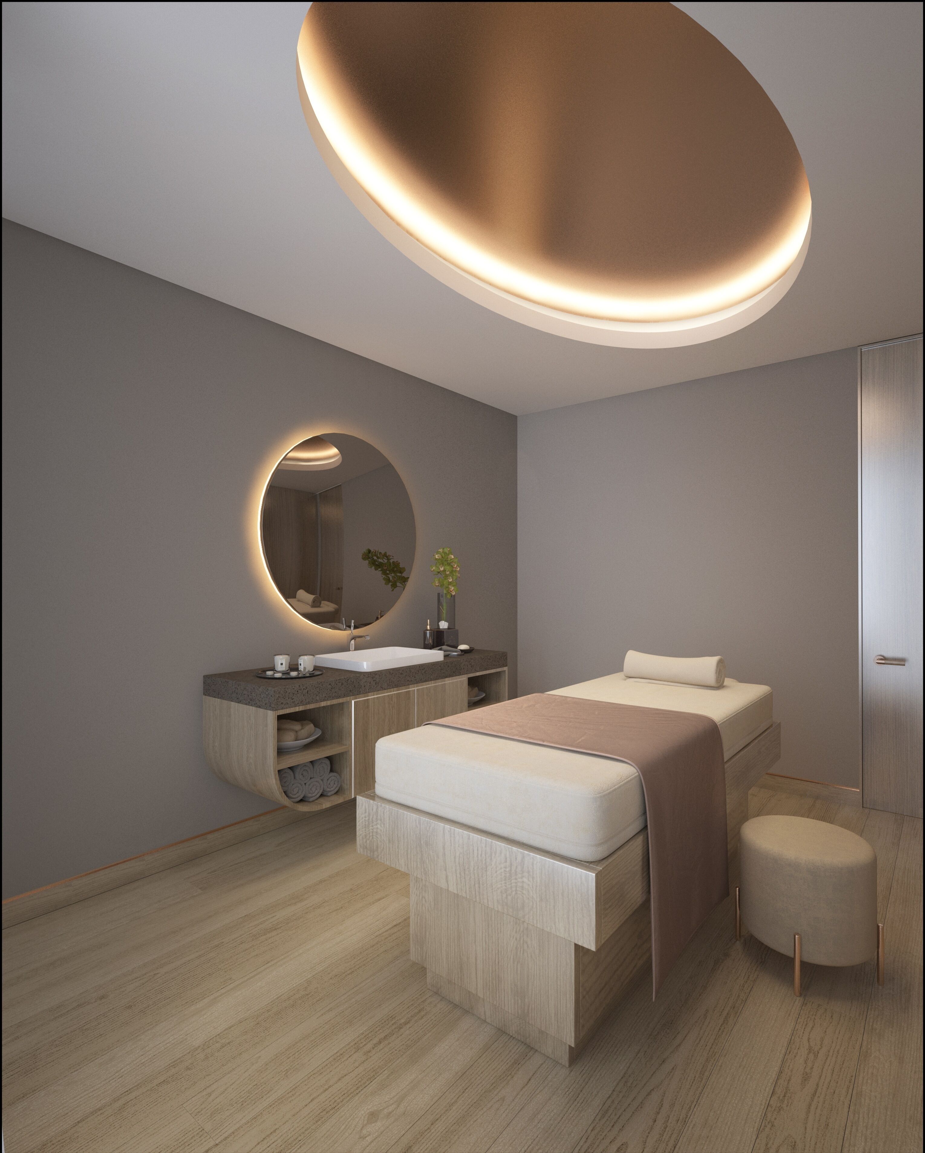 Foto - Paramount Hotel Midtown