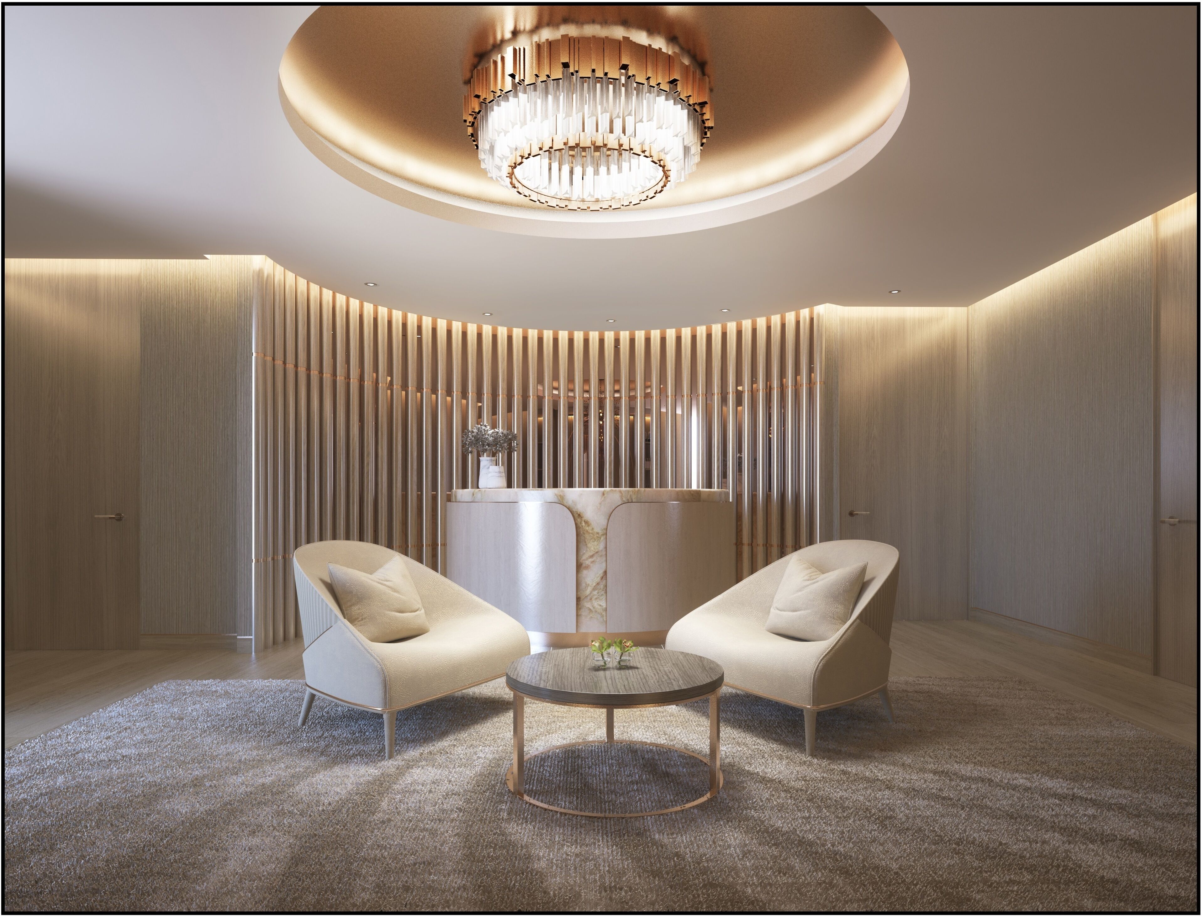 Foto - Paramount Hotel Midtown