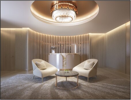 Paramount Hotel Midtown - Image 19