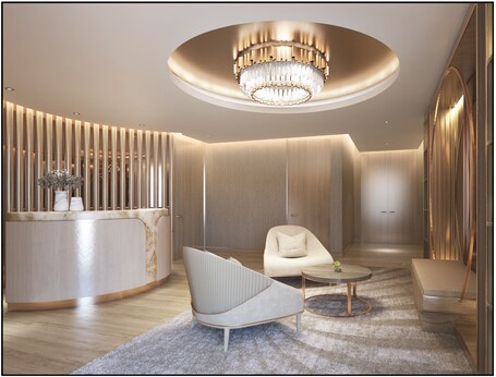 Paramount Hotel Midtown - Image 26