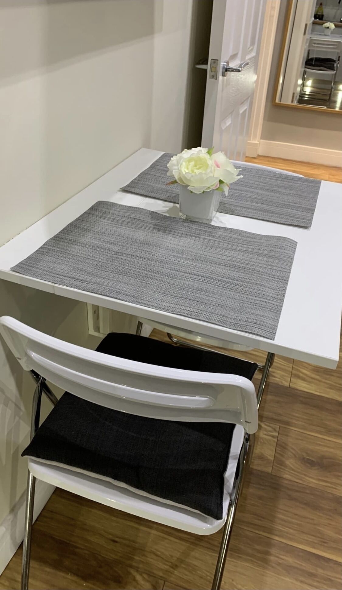 Apartment | 2 bedrooms, iron/ironing board, free WiFi, bed sheets