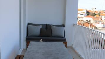 Superior Apartment | Terrace/patio