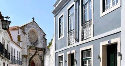 Villa Graça - Hostels and Apartments